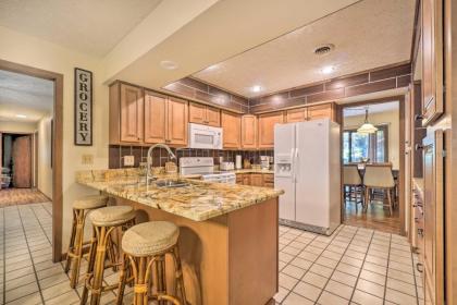 Gatlinburg Group Getaway with Hot Tub and Porch! - image 3