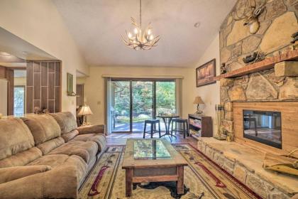 Gatlinburg Group Getaway with Hot Tub and Porch! - image 4
