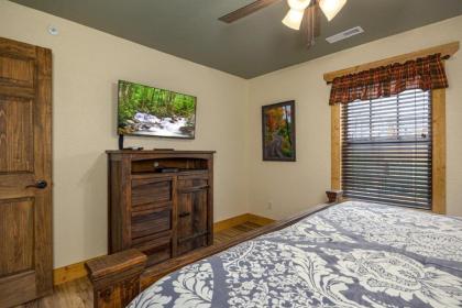 Harmony Peak chalet - image 26
