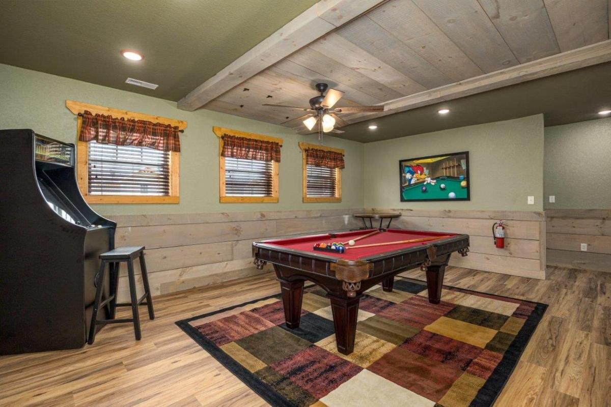 Harmony Peak chalet - image 5