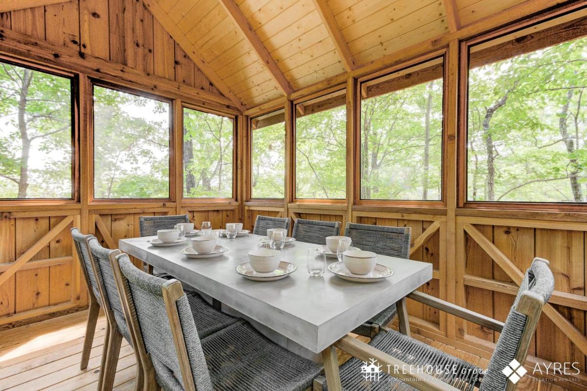 The Mulberry in Treehouse Grove at Norton Creek - image 3