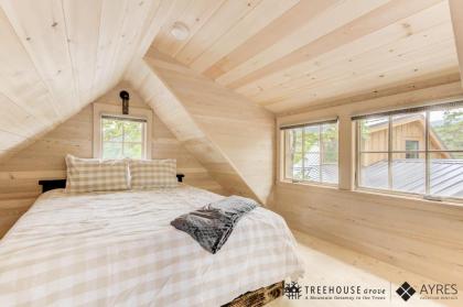 The Spruce in Treehouse Grove at Norton Creek - image 15