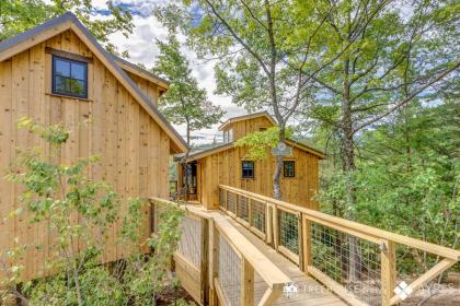 The Spruce in Treehouse Grove at Norton Creek - image 26