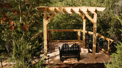 The Moosewood in Treehouse Grove at Norton Creek - image 20