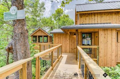 The Moosewood in Treehouse Grove at Norton Creek - image 27