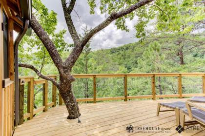 The Moosewood in Treehouse Grove at Norton Creek - image 4