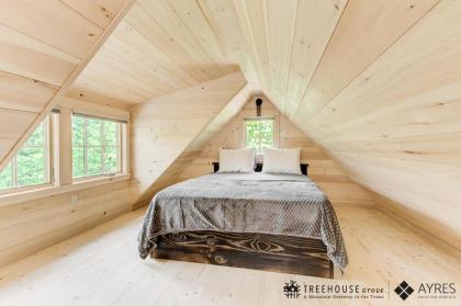 The Cottonwood in Treehouse Grove at Norton Creek - image 10