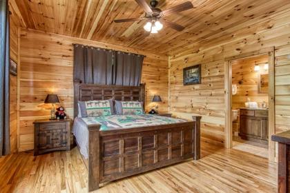 Deerfoot Lodge - image 21
