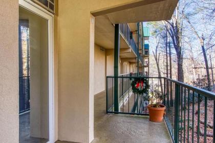 Gatlinburg Towers Condo Unit 501 - Great Location! Close to Town! condo - image 27