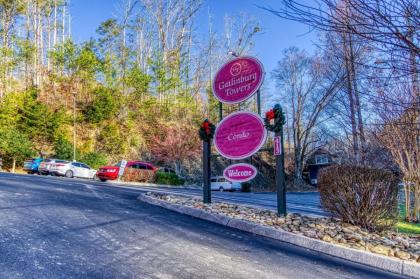 Gatlinburg Towers Condo Unit 501 - Great Location! Close to Town! condo - image 29