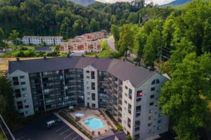 OLDE GATLINBURG PLACE UNIT 510 - GREAT LOCATION! CLOSE TO TOWN! condo - image 22