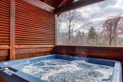 Point Of View - Spacious 2 Bedroom With a Loft Just off Glades Road cabin - image 24