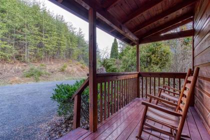 Point Of View - Spacious 2 Bedroom With a Loft Just off Glades Road cabin - image 25