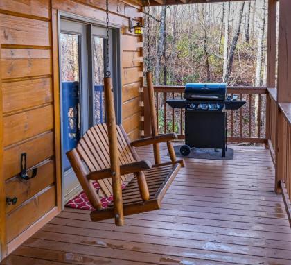 Lazy Bear Lodge - image 22