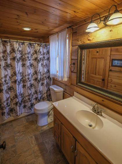 Lazy Bear Lodge - image 23