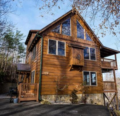 Lazy Bear Lodge - image 28