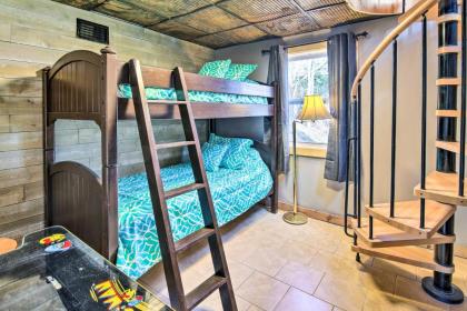 Gatlinburg Cabin Stay with Hot Tub and Mtn Views! - image 22