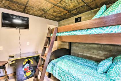 Gatlinburg Cabin Stay with Hot Tub and Mtn Views! - image 23