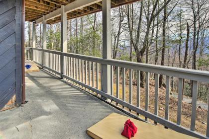 Gatlinburg Cabin Stay with Hot Tub and Mtn Views! - image 29