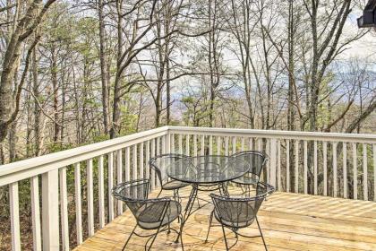 Gatlinburg Cabin Stay with Hot Tub and Mtn Views! - image 30