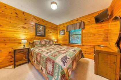 Lazy Creek Retreat home - image 17