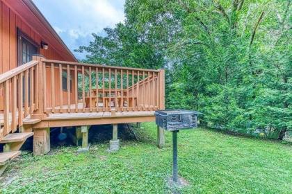 Lazy Creek Retreat home - image 22