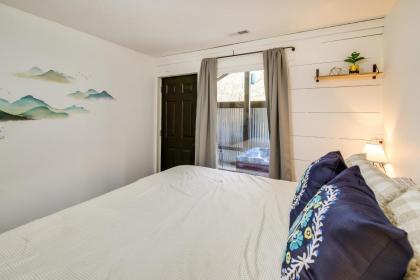 Pet-Friendly Gatlinburg Cabin with Game Room! - image 22