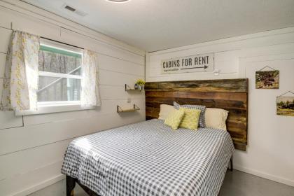 Pet-Friendly Gatlinburg Cabin with Game Room! - image 23