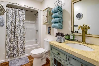 Pet-Friendly Gatlinburg Cabin with Game Room! - image 28