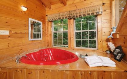 Gatlinburg Secret Splash - image 21