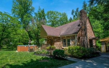Simones Cottage - image 22