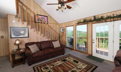 A Tram View Scenic Mountain Views and see the Gatlinburg historic cable tram pass by - image 21