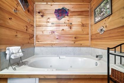 A Top Notch Lodge~Gatlinburg - image 22