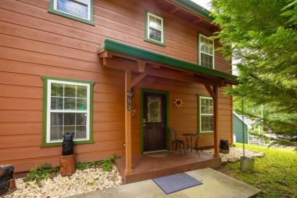 A Top Notch Lodge~Gatlinburg - image 28