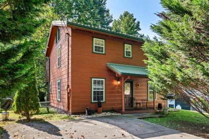 A Top Notch Lodge~Gatlinburg - image 29