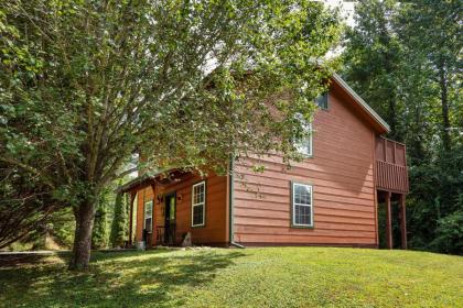 A Top Notch Lodge~Gatlinburg - image 30