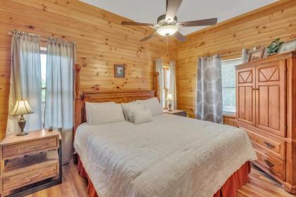 Heavenly Views - Amazing Mountain Views cabin - image 24