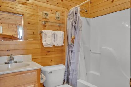 Heavenly Views - Amazing Mountain Views cabin - image 28