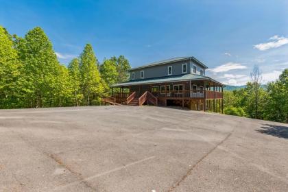 Heavenly Views - Amazing Mountain Views cabin - image 30