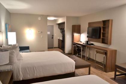 MainStay Suites Gatlinburg Downtown Area - image 26