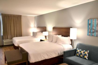MainStay Suites Gatlinburg Downtown Area - image 27