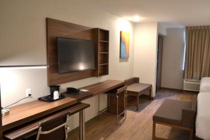 MainStay Suites Gatlinburg Downtown Area - image 28