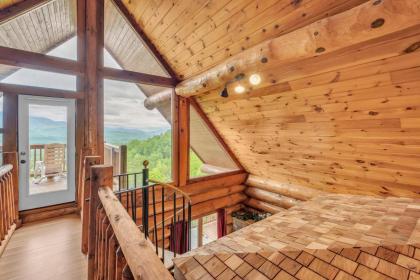 Sky Views - Panoramic Views cabin - image 21