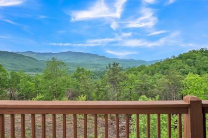 Sky Views - Panoramic Views cabin - image 22