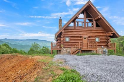 Sky Views - Panoramic Views cabin - image 24