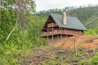 Sky Views - Panoramic Views cabin - image 27