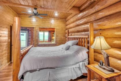 Sky Views - Panoramic Views cabin - image 28