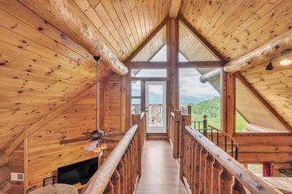 Sky Views - Panoramic Views cabin - image 29