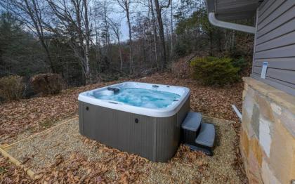 Big Oak Hideaway - image 26