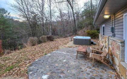 Big Oak Hideaway - image 27